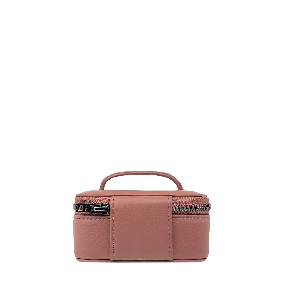 Heartbreaker Jewellery Case - Dusty Rose - Image 3