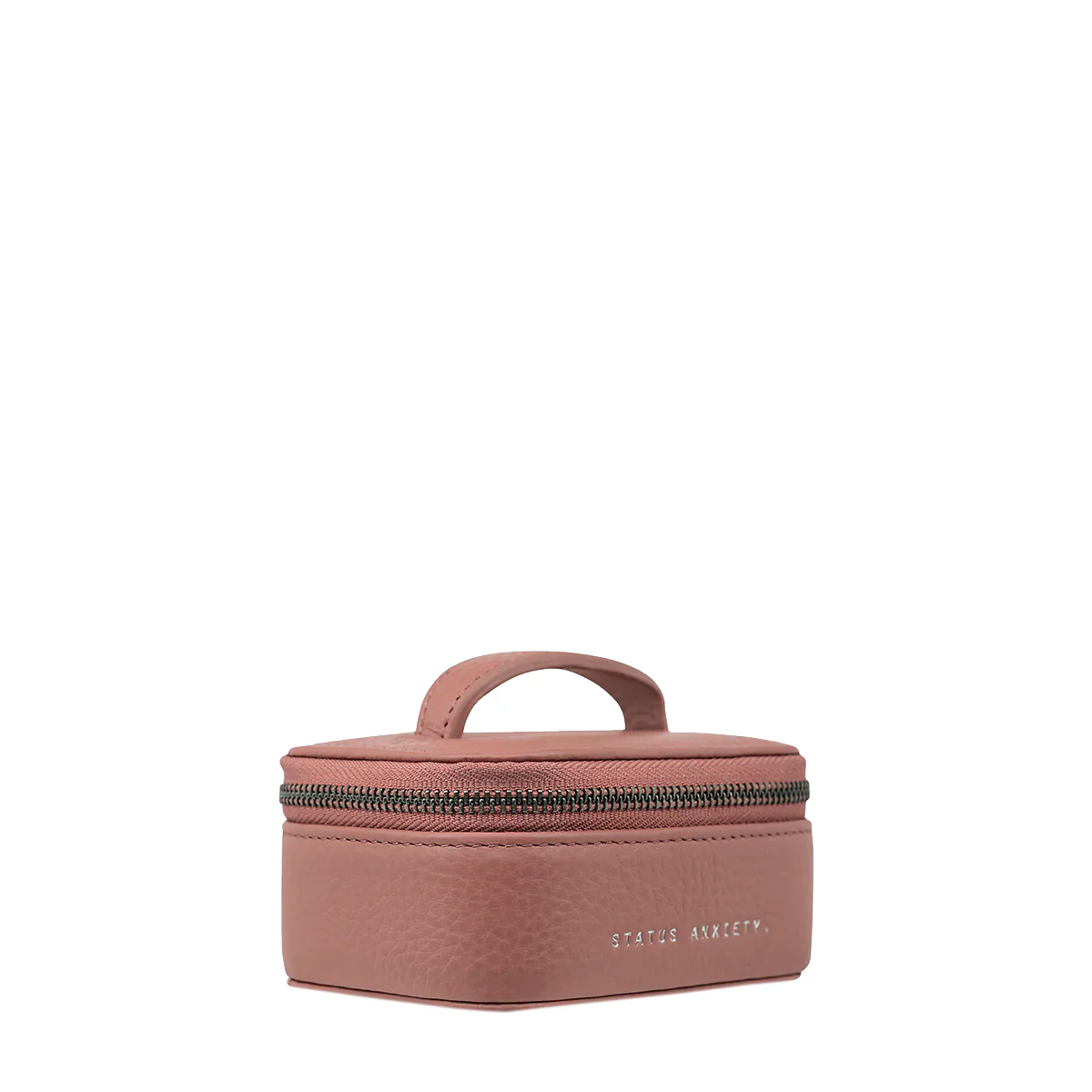 Heartbreaker Jewellery Case - Dusty Rose - Image 5