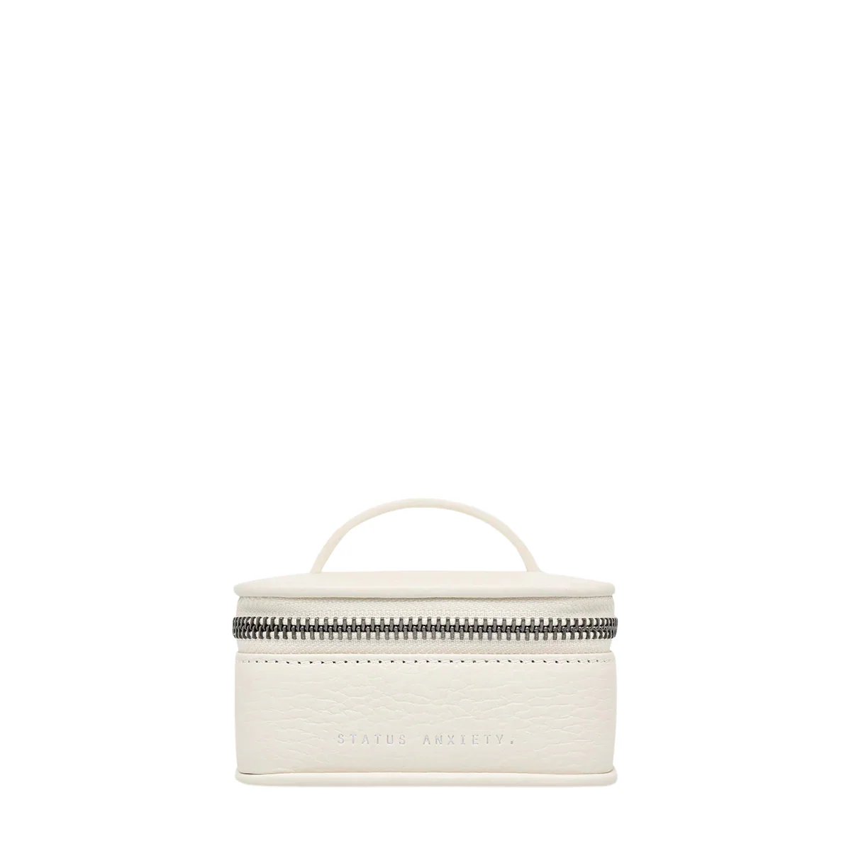 Heartbreaker Jewellery Case - Chalk