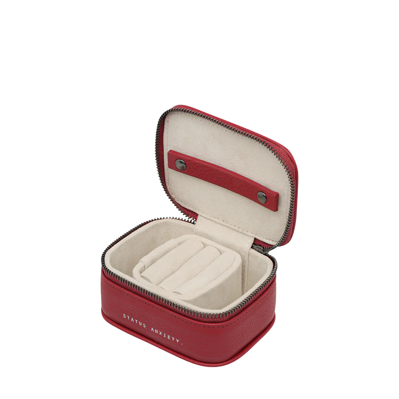 Heartbreaker Jewellery Case - Rouge - Image 2