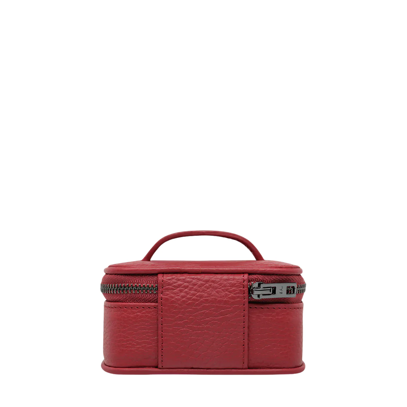 Heartbreaker Jewellery Case - Rouge - Image 3