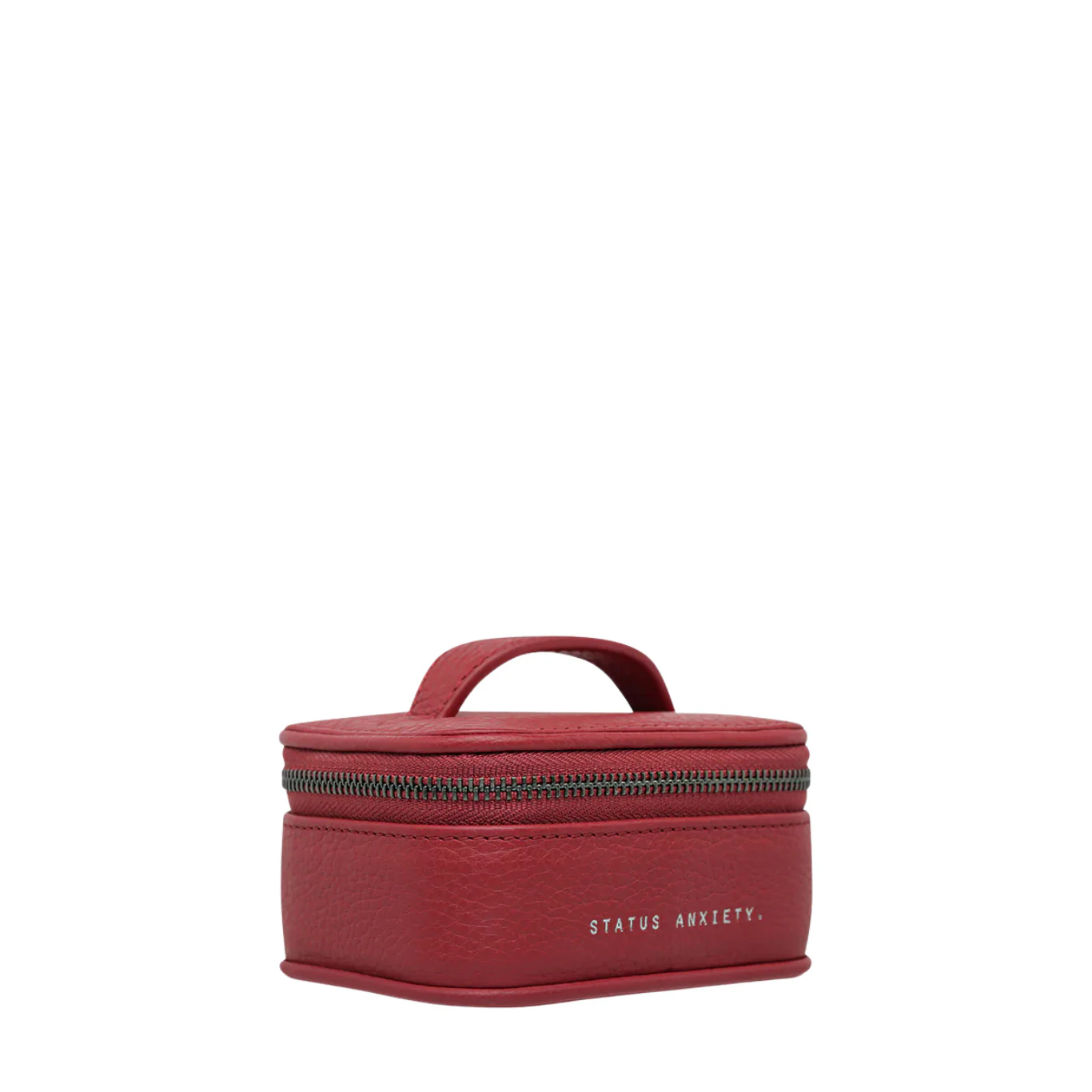 Heartbreaker Jewellery Case - Rouge - Image 4