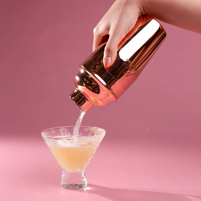 Le Bebe Cocktail Shaker - Image 3