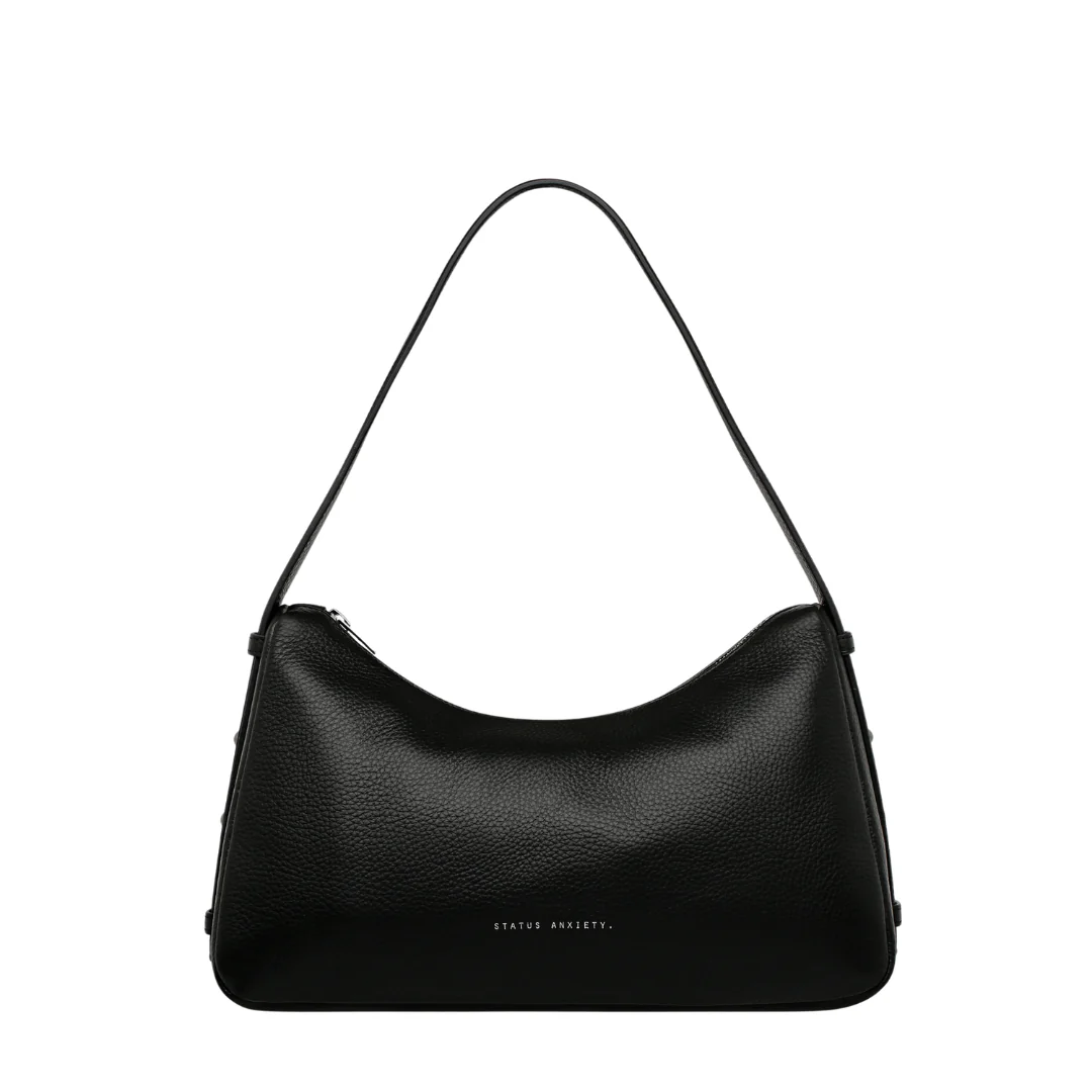 Hideout Bag - Black