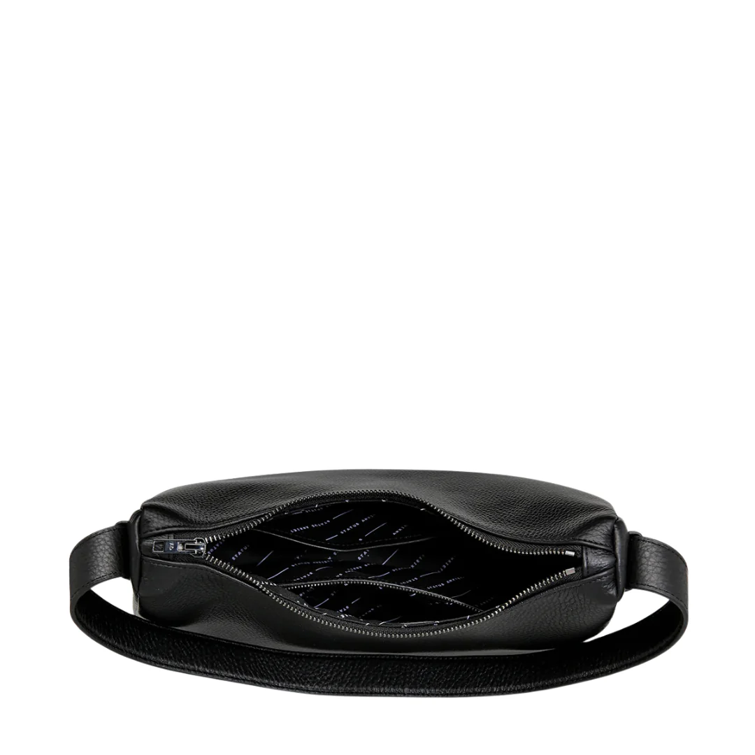 Hideout Bag - Black - Image 3