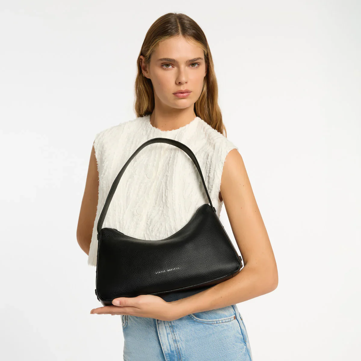 Hideout Bag - Black - Image 4