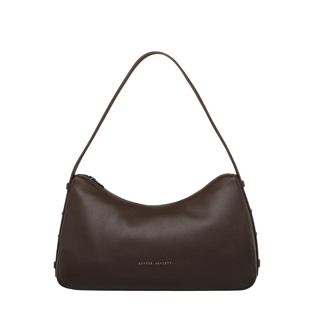 Hideout Bag - Cocoa