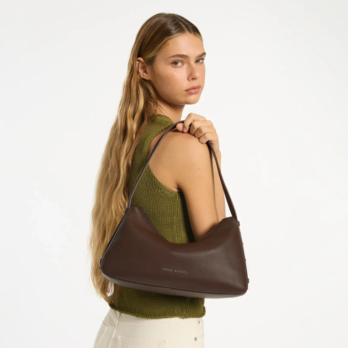 Hideout Bag - Cocoa - Image 2