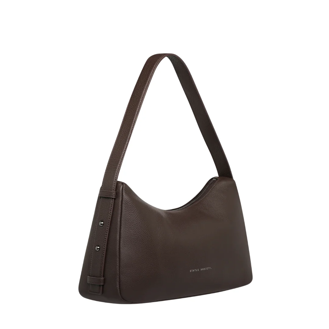 Hideout Bag - Cocoa - Image 5