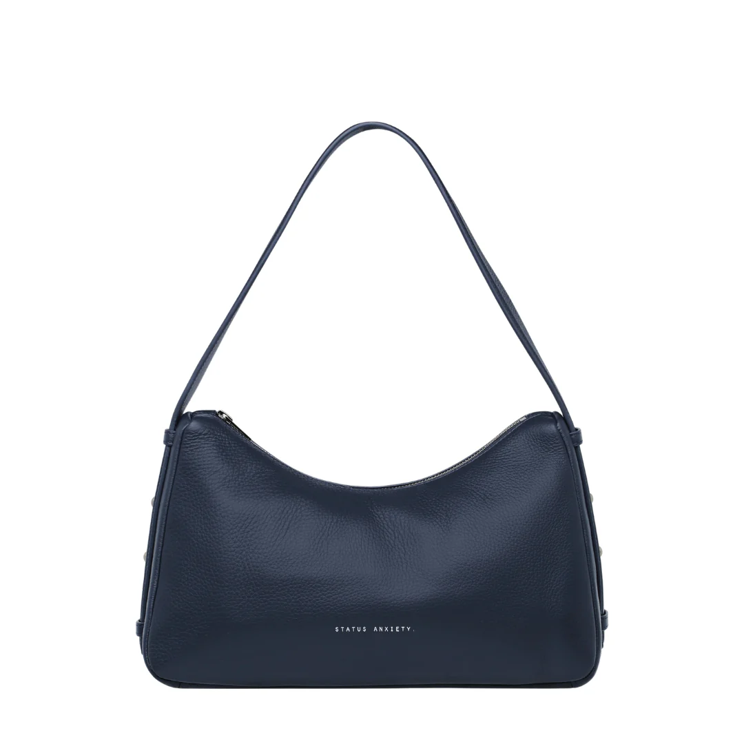 Hideout Bag - Midnight Blue