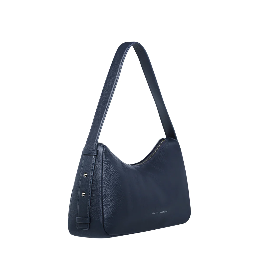 Hideout Bag - Midnight Blue - Image 4