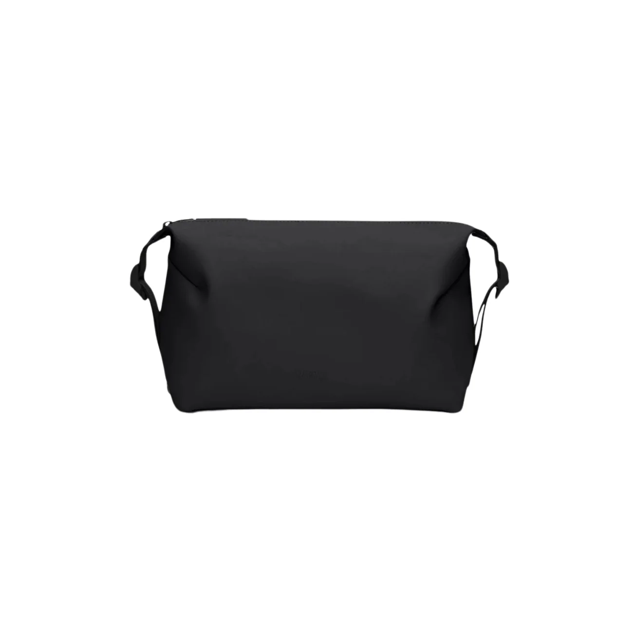 Hilo Wash Bag - Black