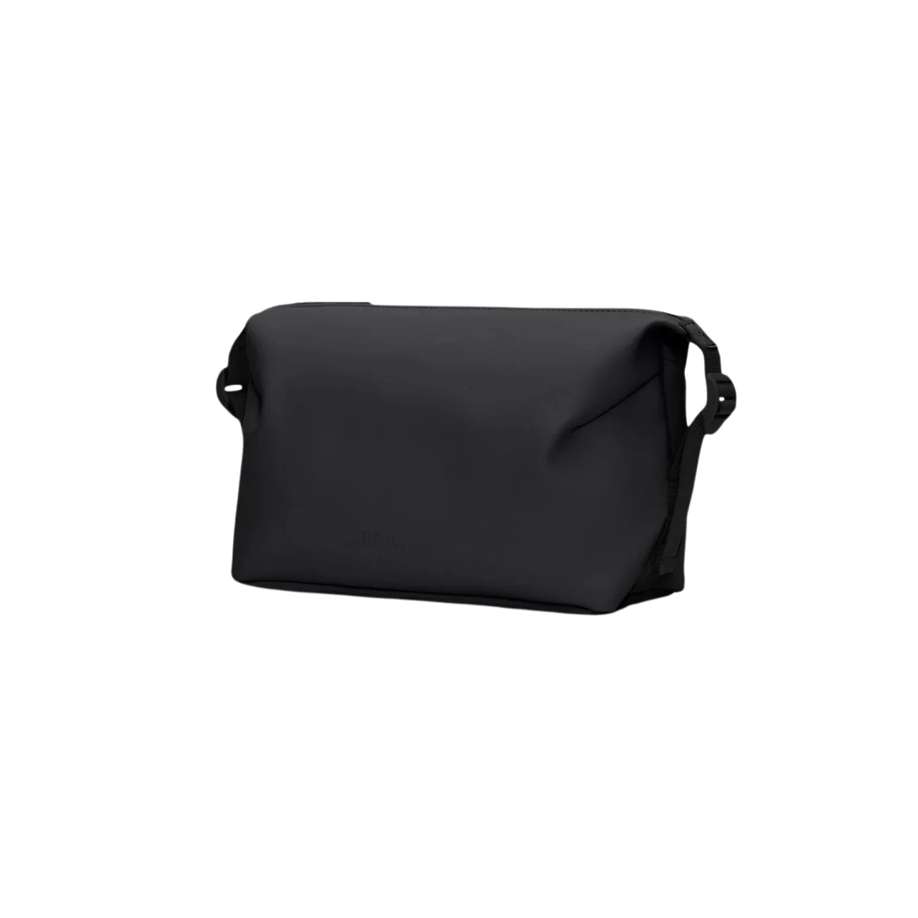 Hilo Wash Bag - Black - Image 3