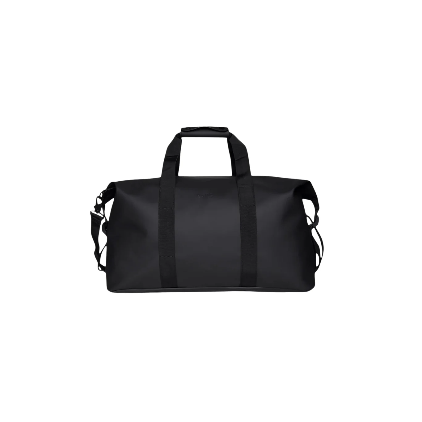 Hilo Weekend Bag - Black