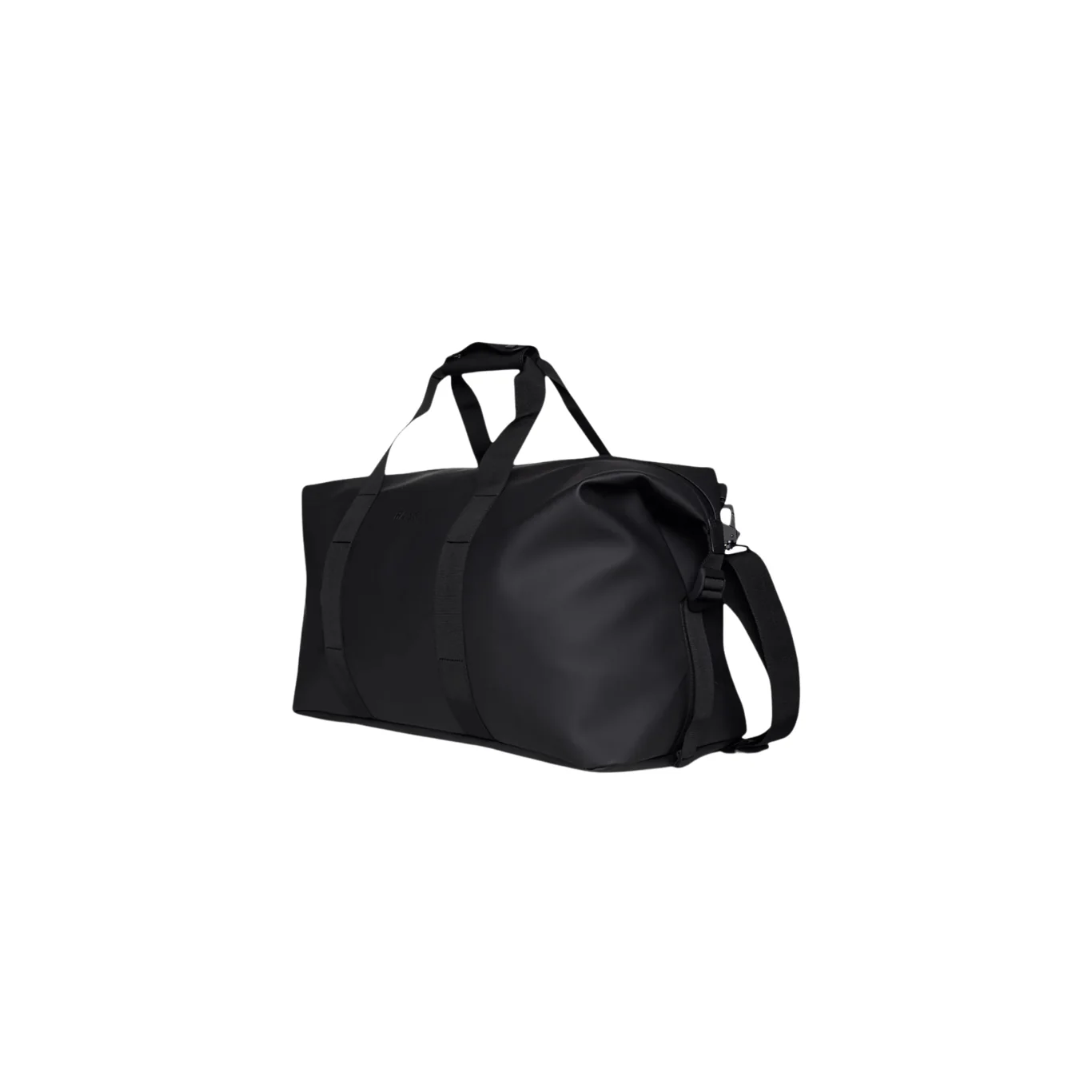 Hilo Weekend Bag - Black - Image 3