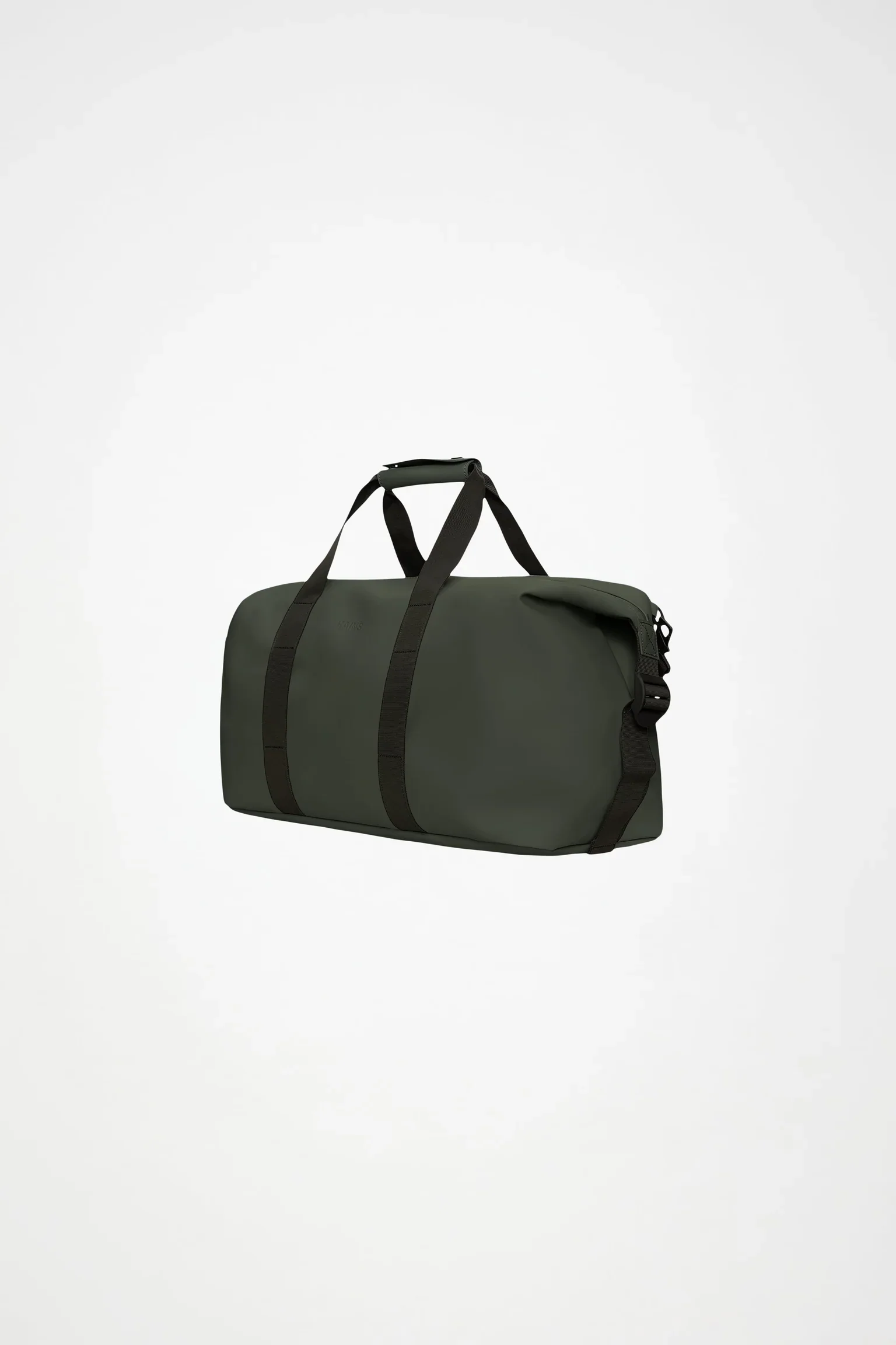 Hilo Weekend Bag - Green - Image 4