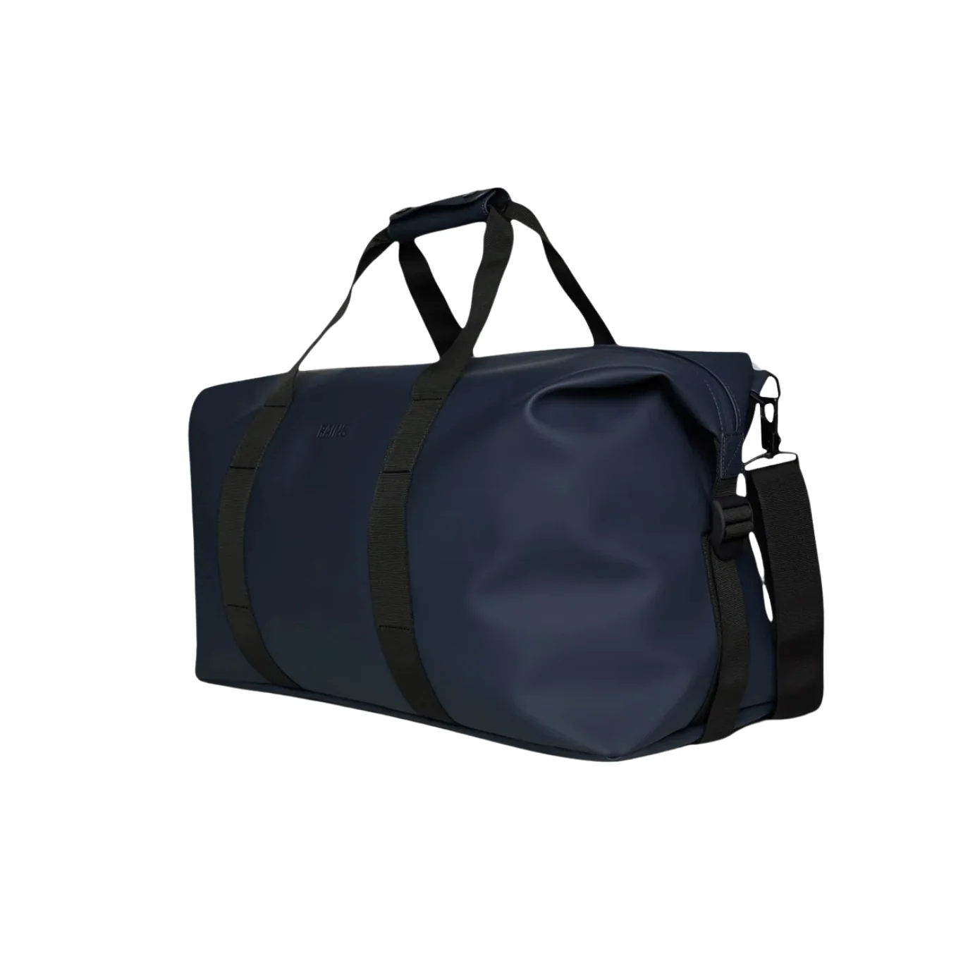 Hilo Weekend Bag - Navy - Image 3