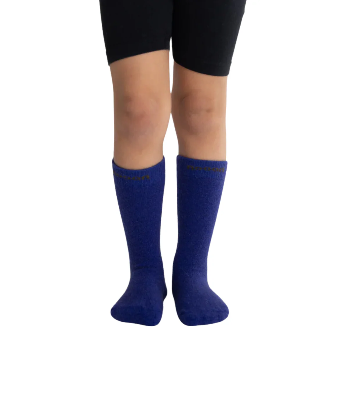 Huka Kids Socks - Royal Blue