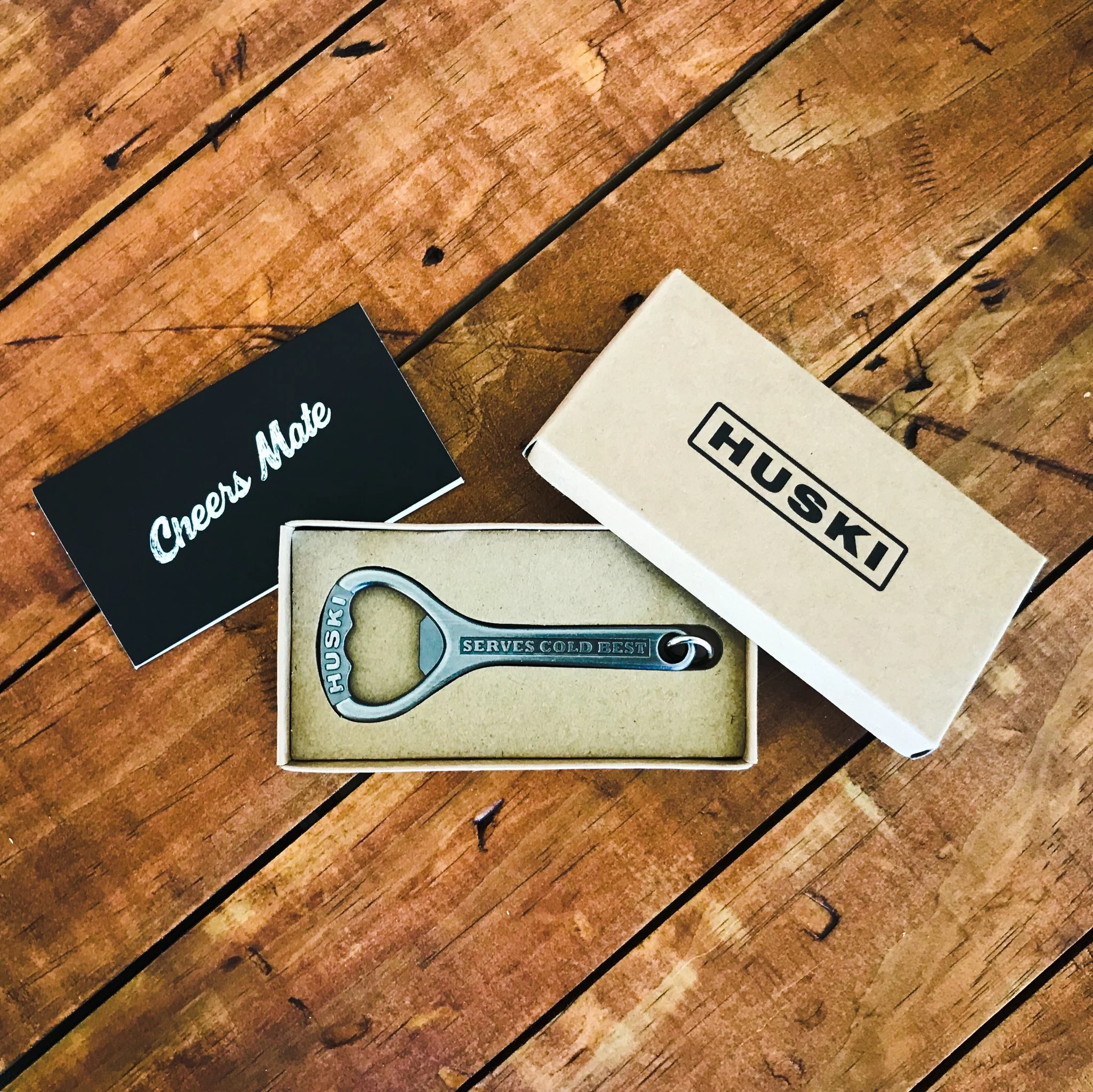 Classic Bottle Opener - Image 3