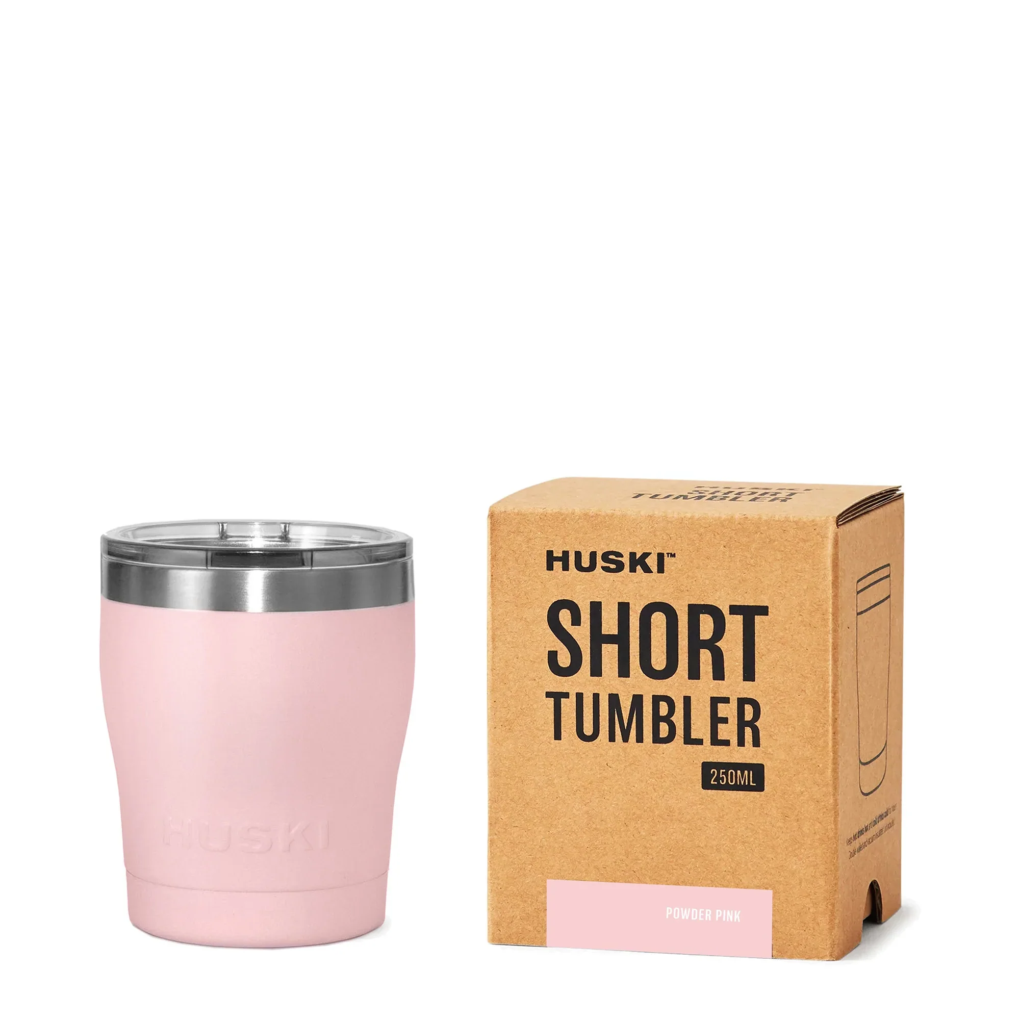 Short Tumbler 2.0 - Image 8