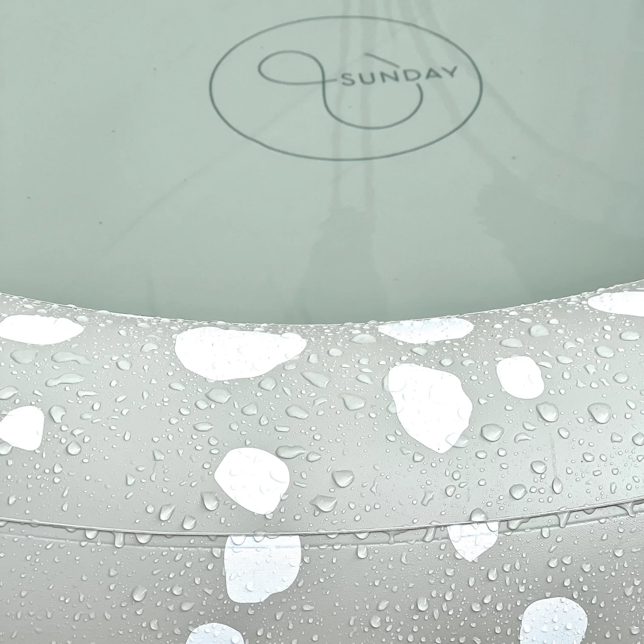 Inflatable Arch pool - Bubble Sand - Image 5