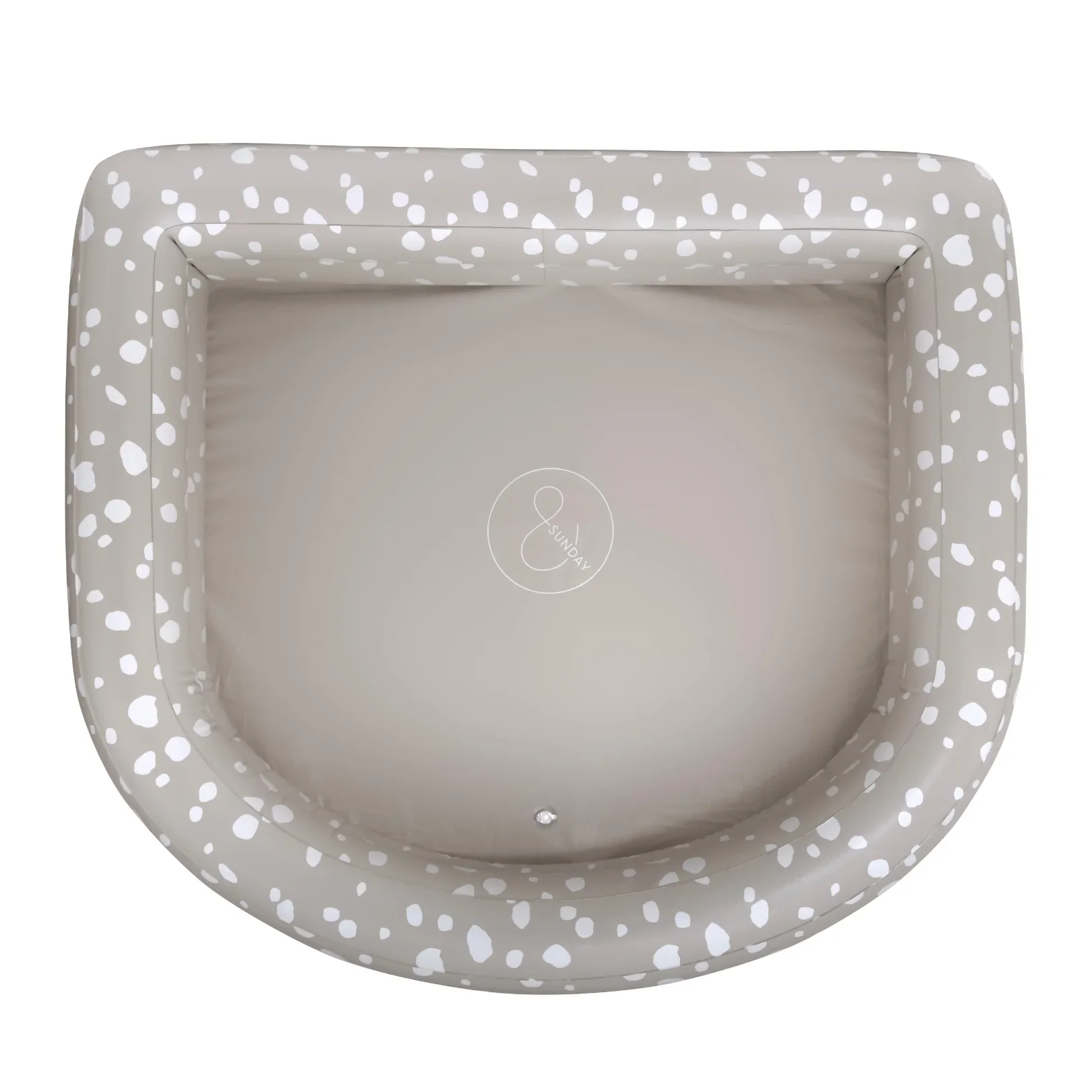 Inflatable Arch pool - Bubble Sand - Image 9