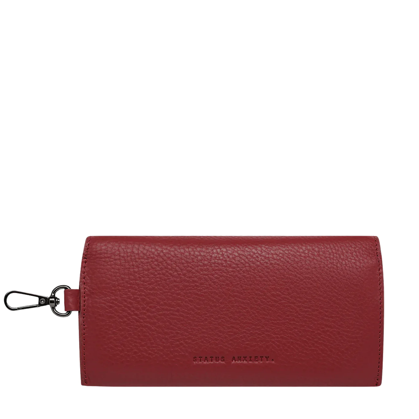 Into The Ether Sunglasses Case - Rouge - Image 4