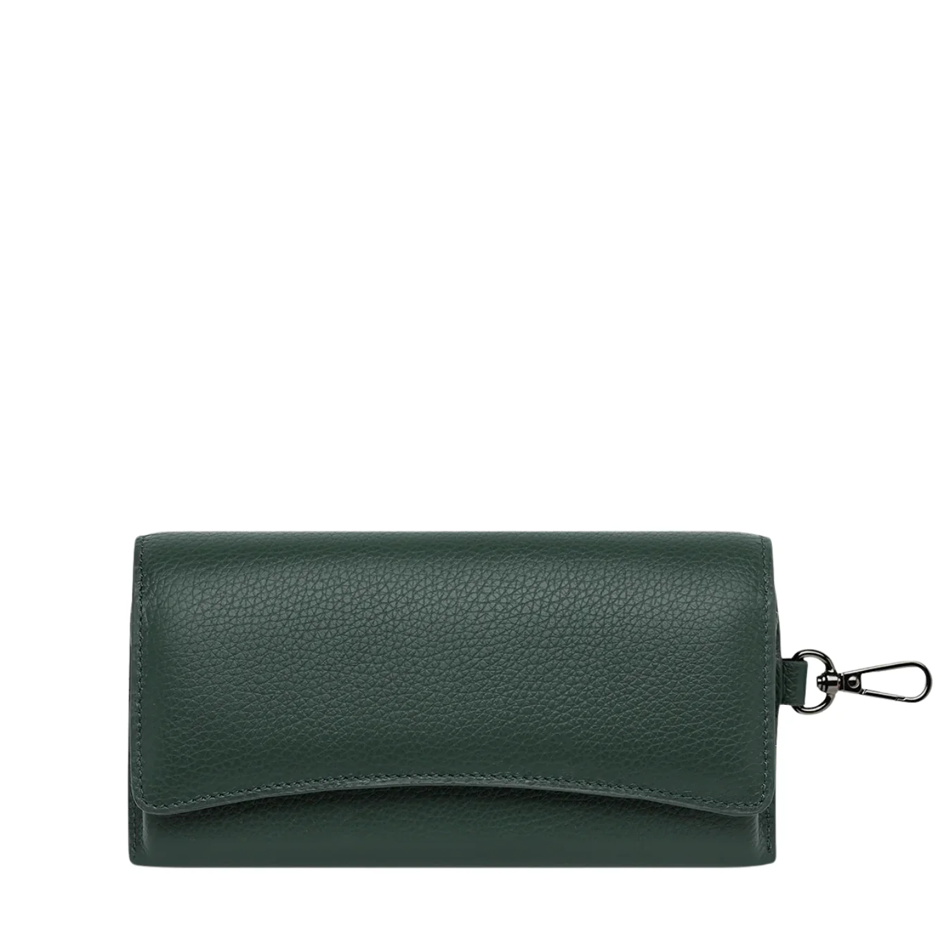 Into The Ether Sunglasses Case - Teal