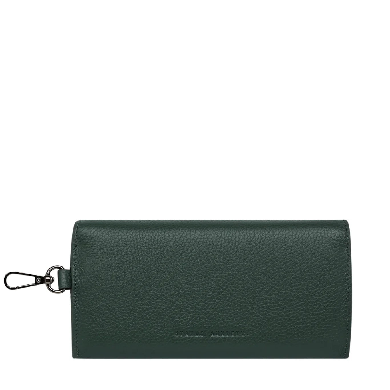 Into The Ether Sunglasses Case - Teal - Image 4