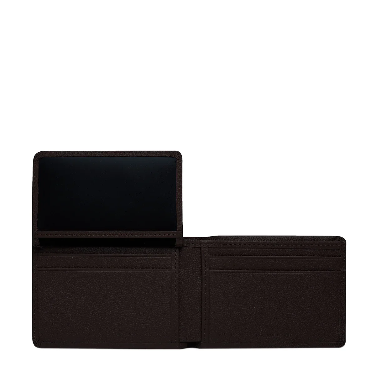 Jonah Wallet - Chocolate - Image 2