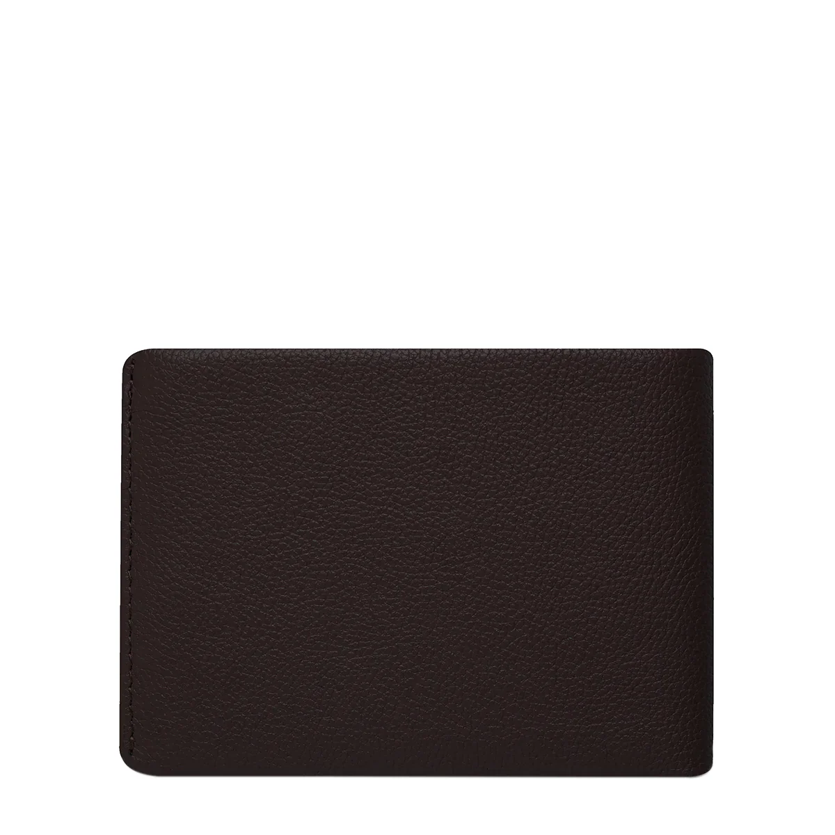 Jonah Wallet - Chocolate - Image 3