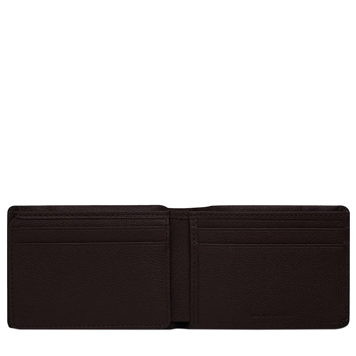 Jonah Wallet - Chocolate - Image 4