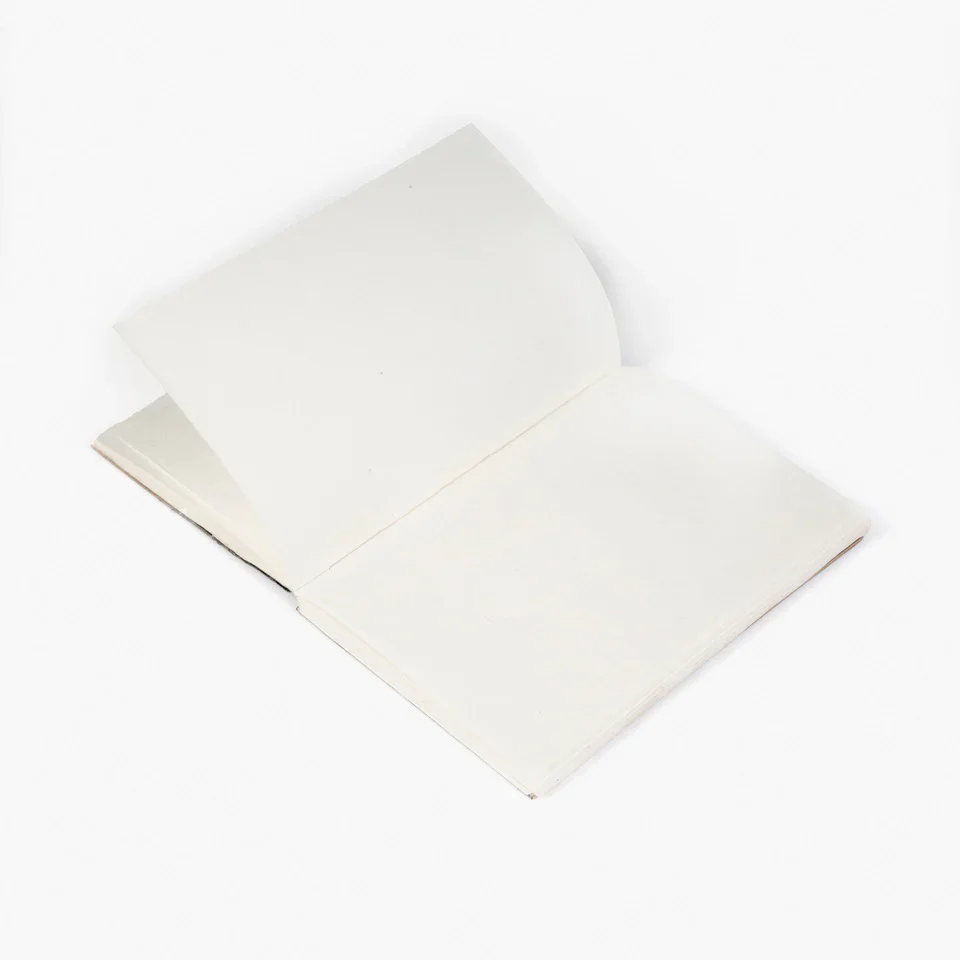 Journal Insert Refill - Handmade Paper - Image 3