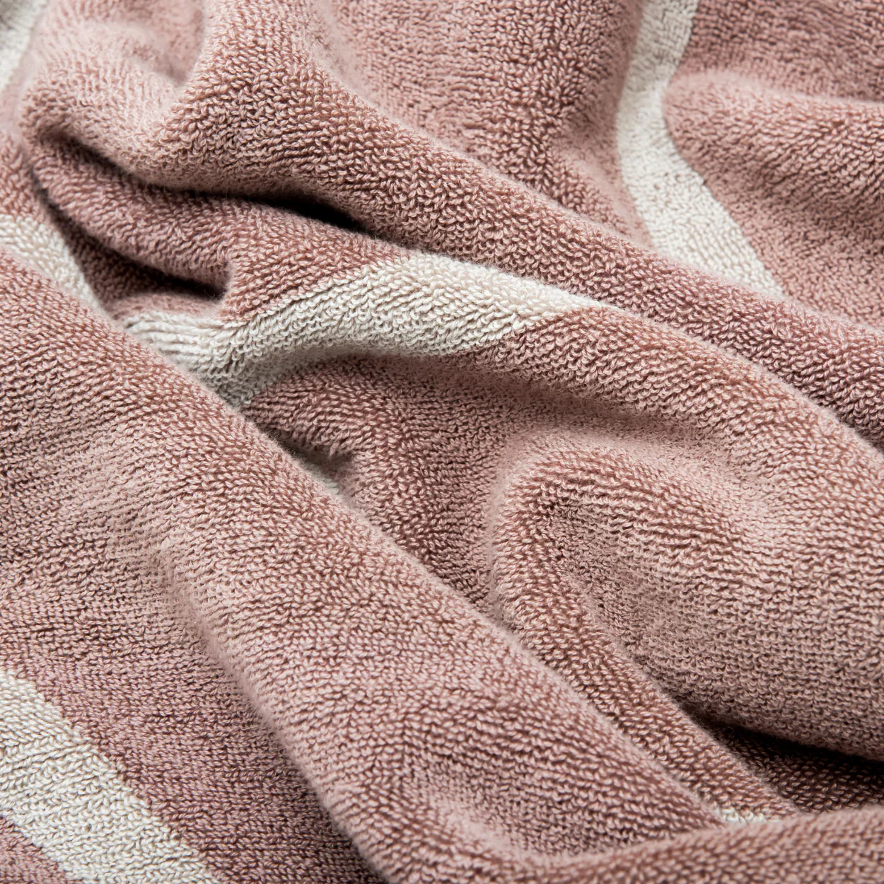 Journey Organic Cotton Pool Towel - Dune - Image 4