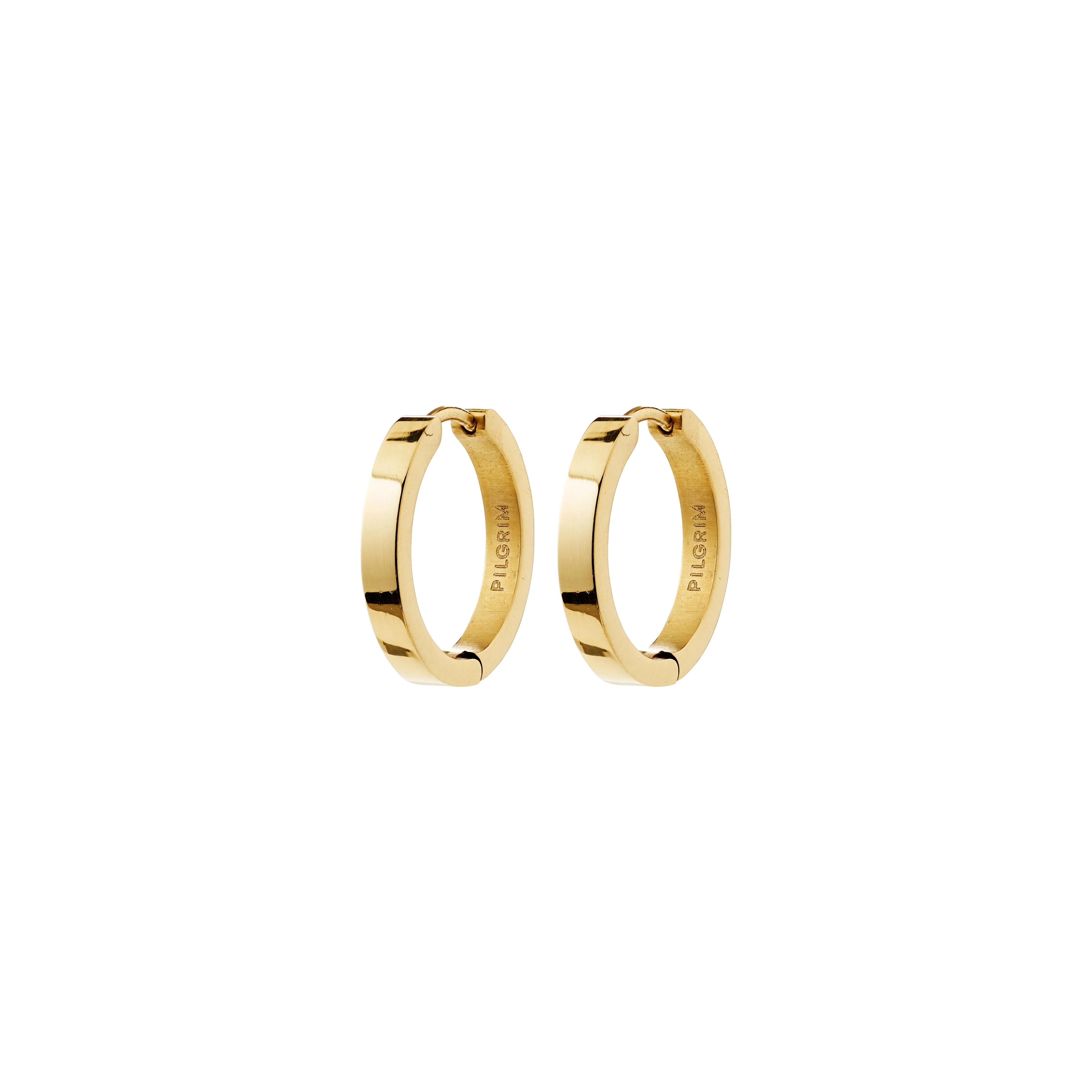 Kairoa Earrings - Gold Plated