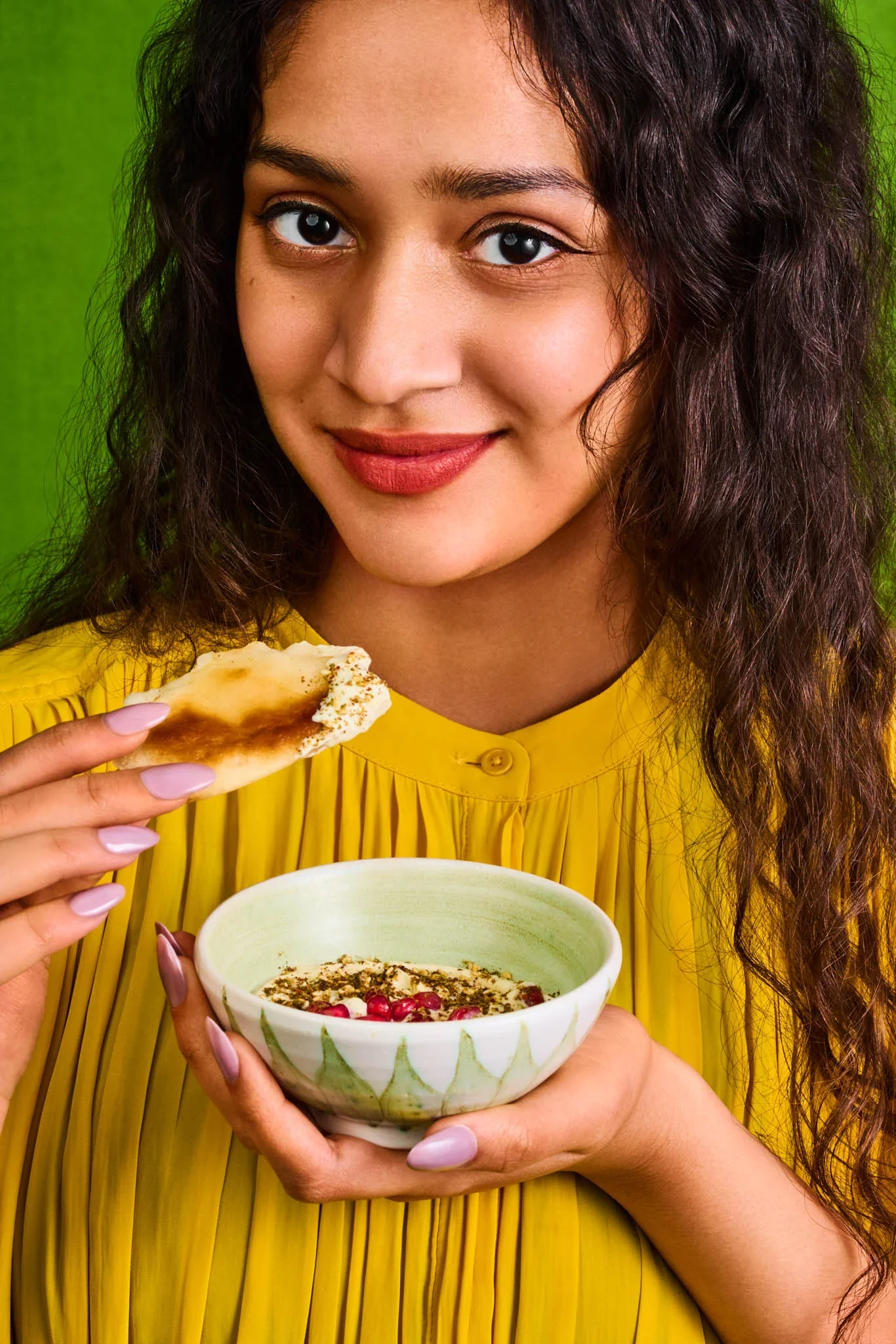 Kawakawa and Feijoa Za'atar - Image 3
