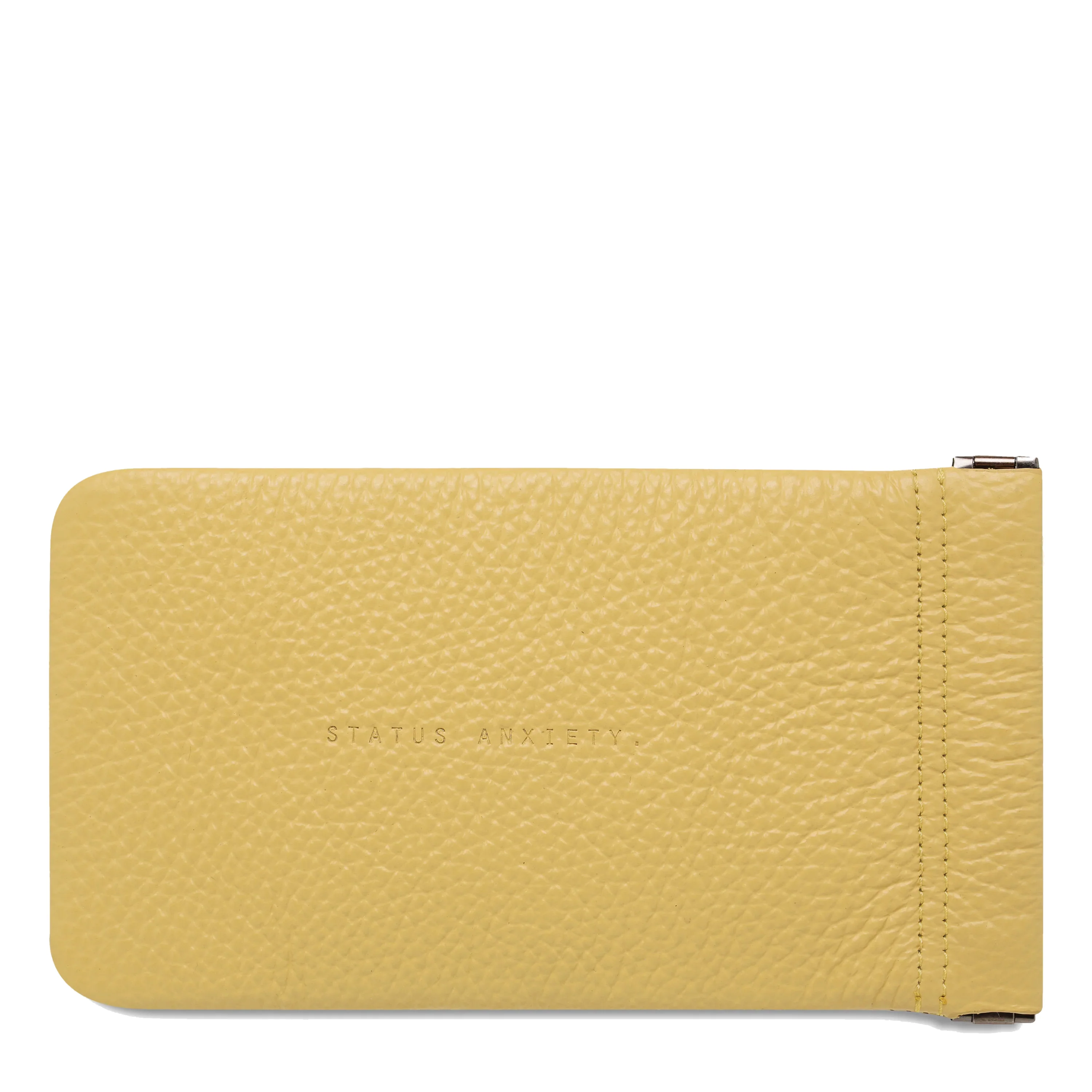 Keepsake Sunglasses Case - Buttermilk