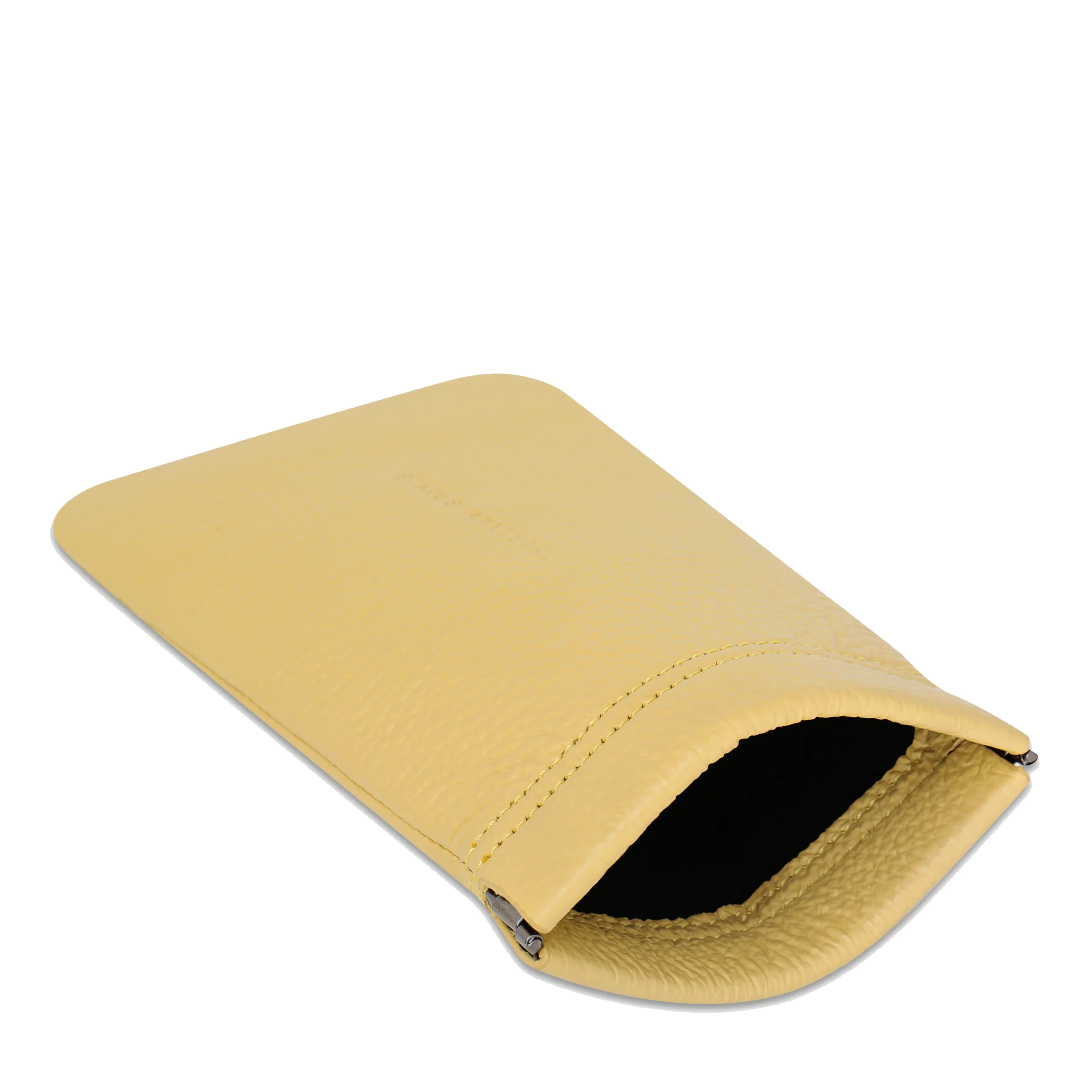 Keepsake Sunglasses Case - Buttermilk - Image 4