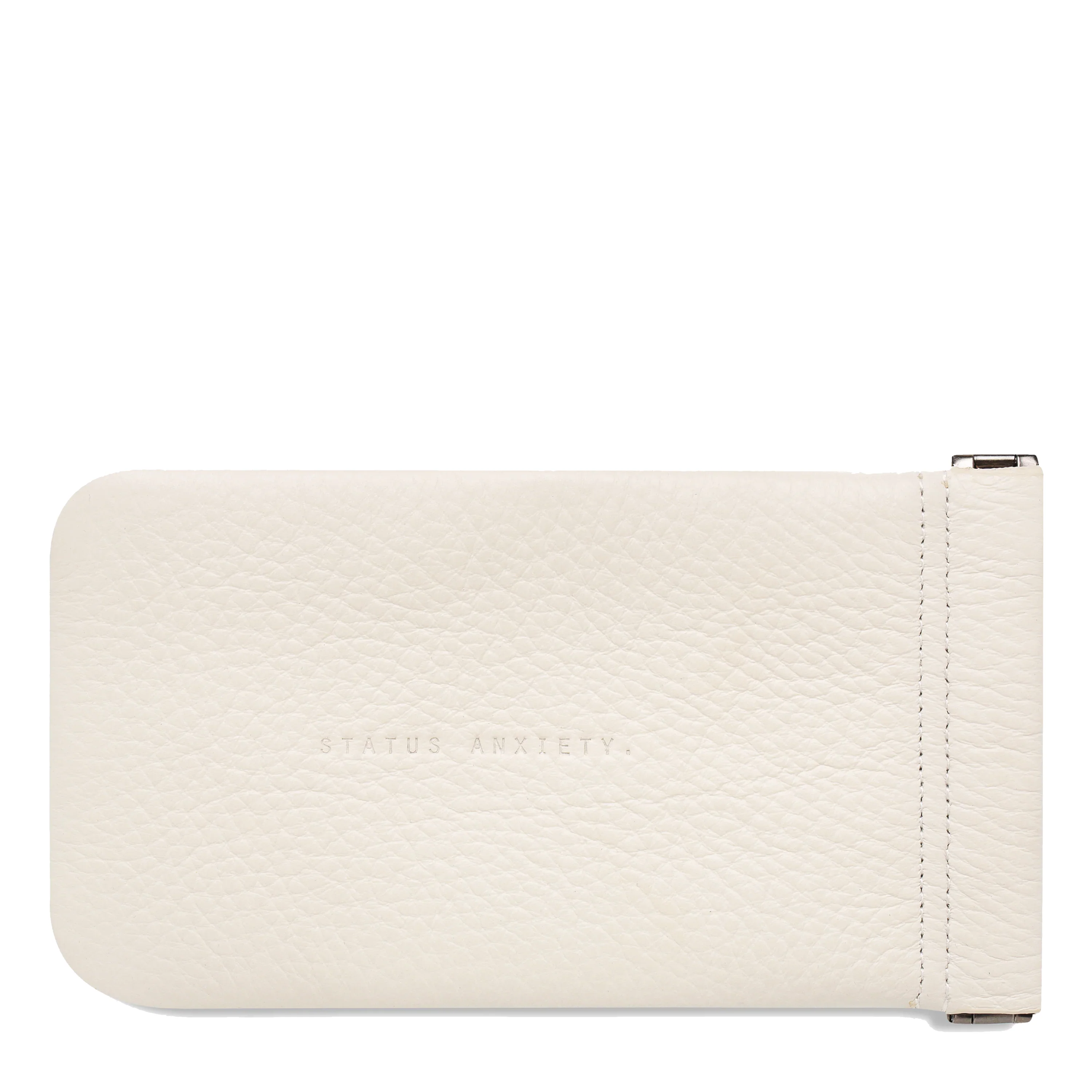 Keepsake Sunglasses Case - Chalk