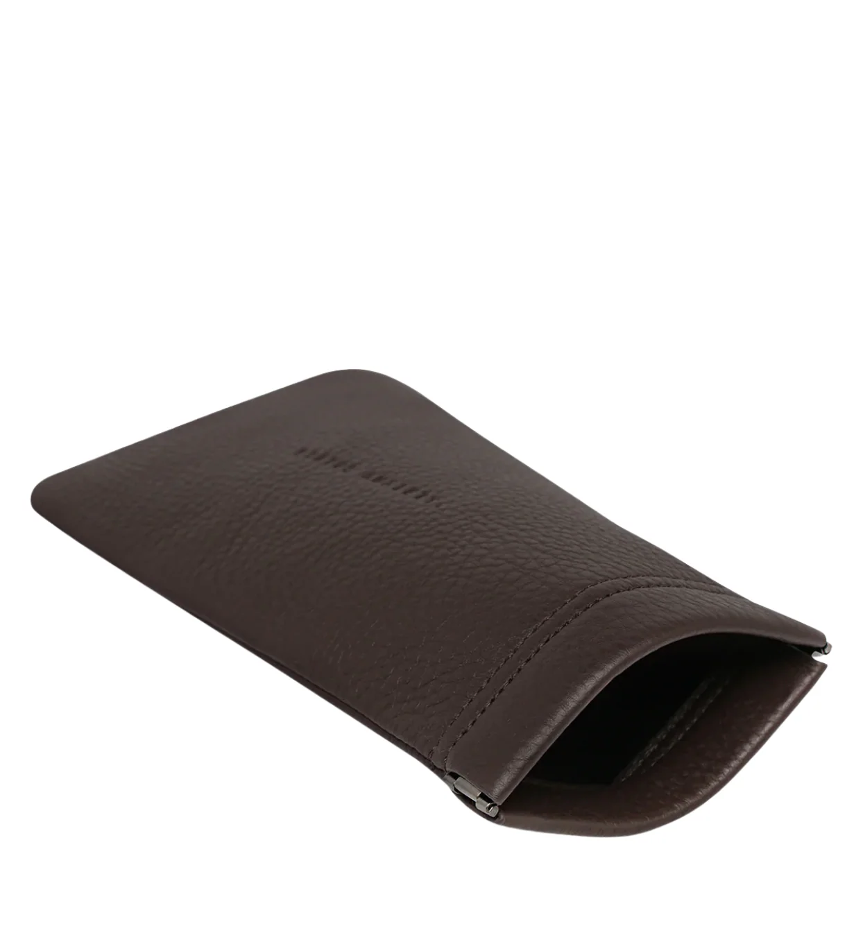 Keepsake Sunglasses Case - Cocoa - Image 4