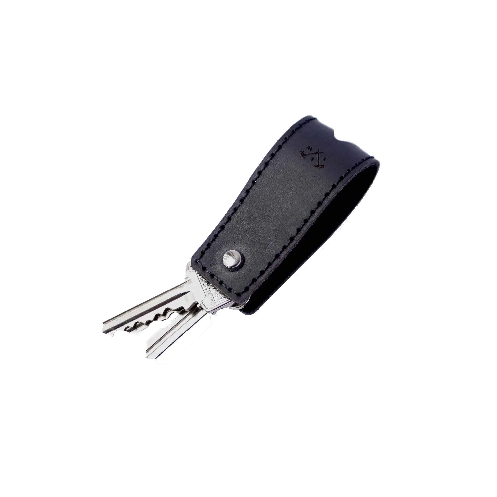 Key Holder - Black