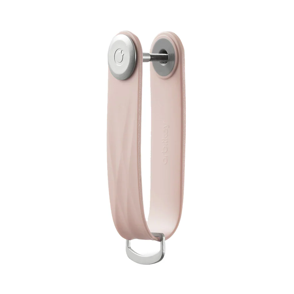 Key Organiser Active - Dusty Pink - Image 3