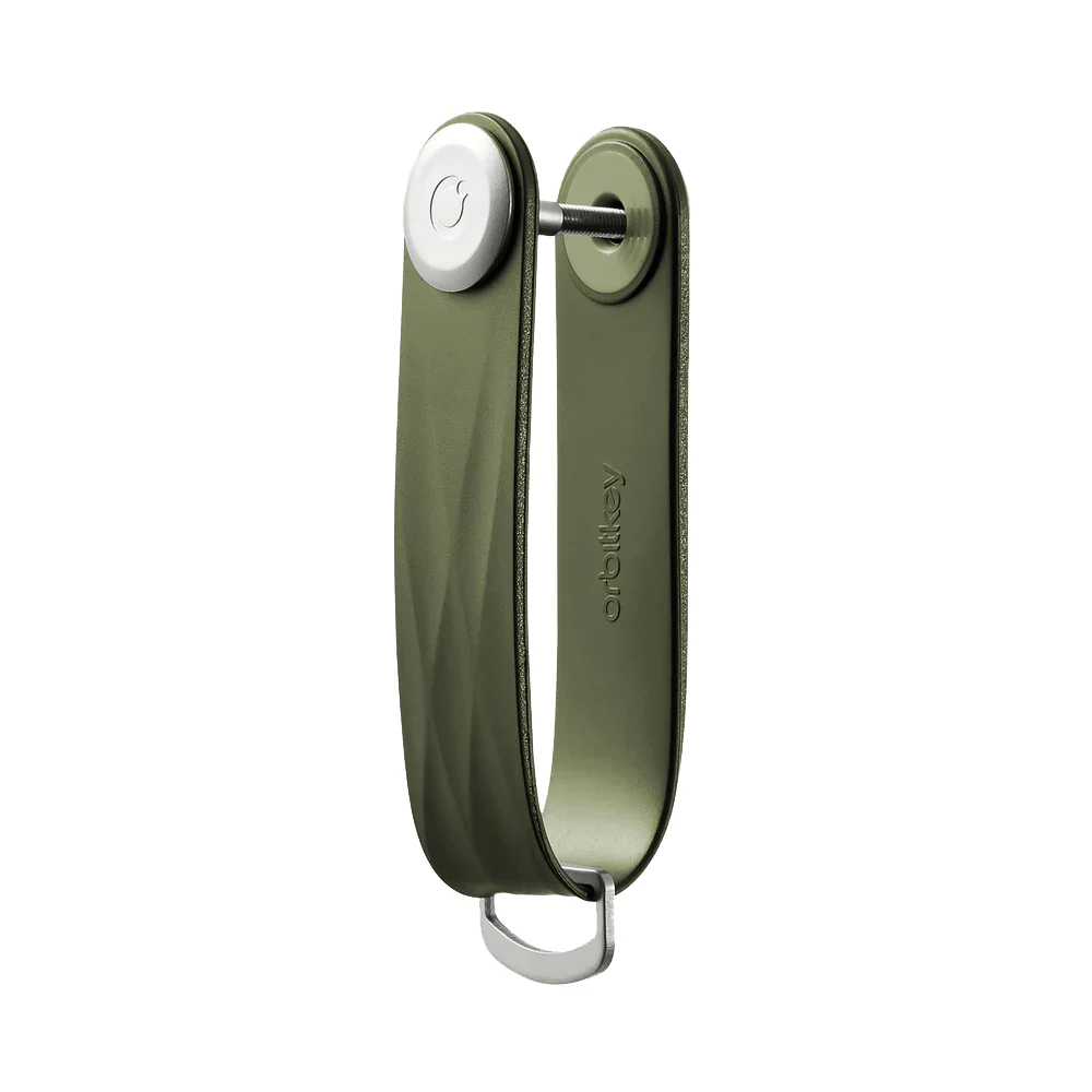 Key Organiser Active - Hunter Green - Image 3