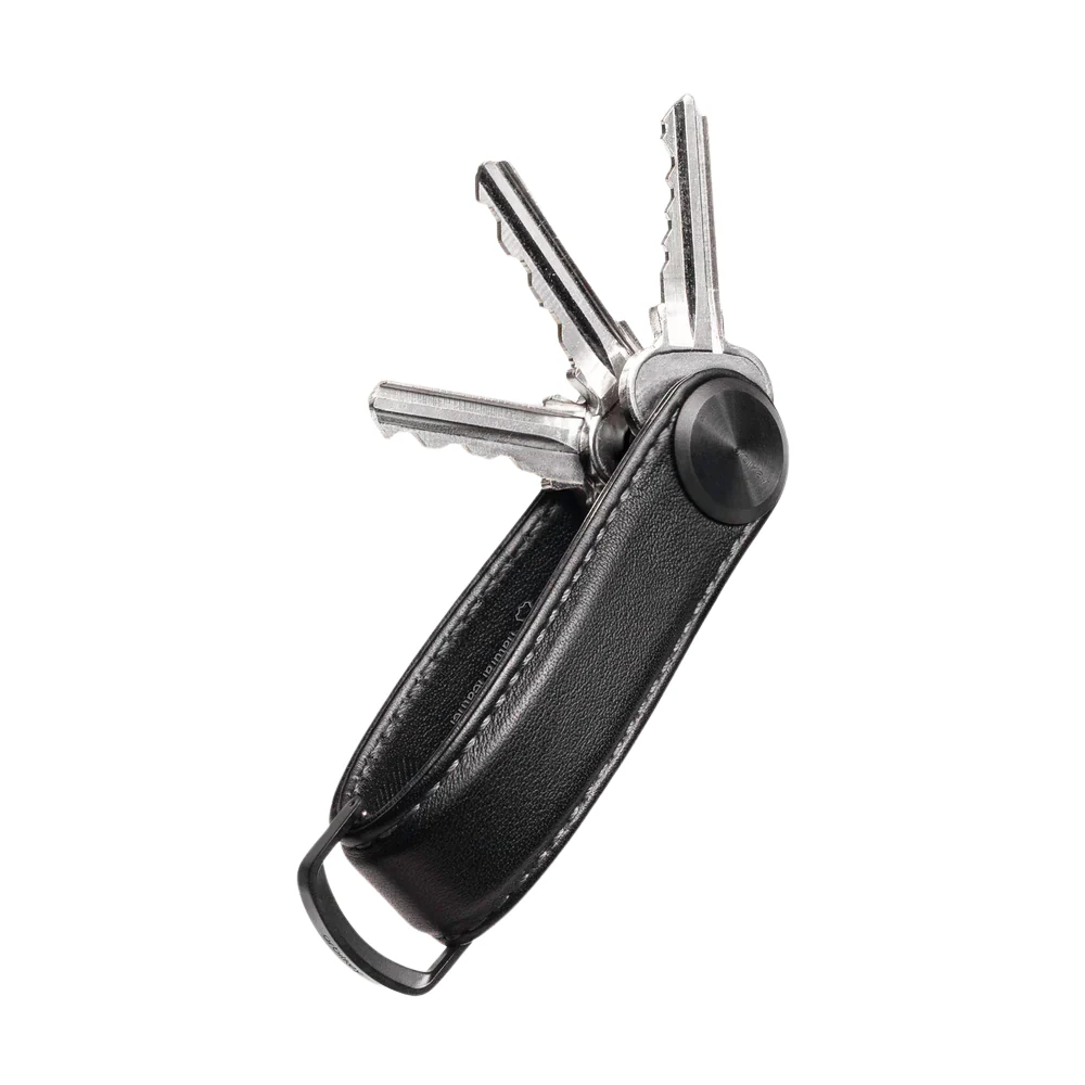 Key Organiser Pro - Blackout