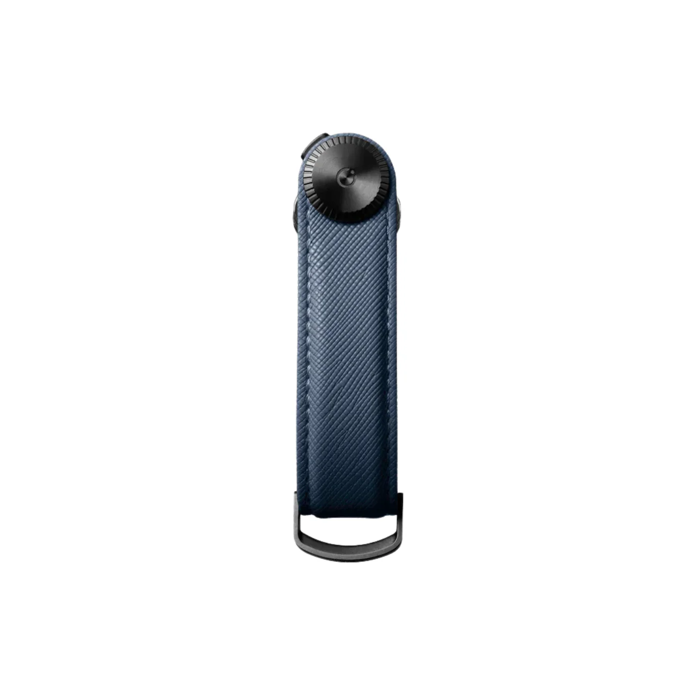 Key Organiser Pro - Saffiano Leather - Oxford Navy - Image 5