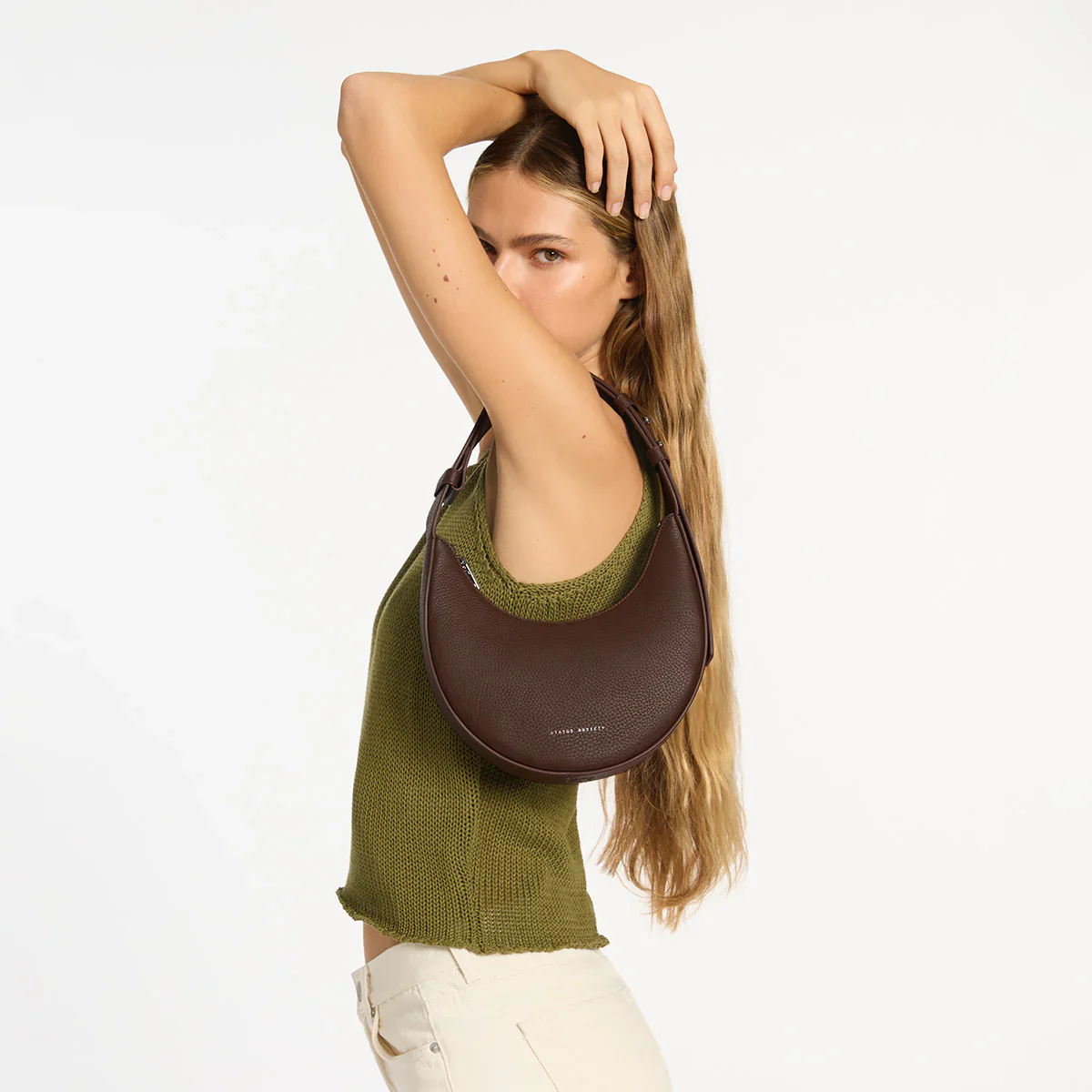 Kind Of Magic Bag - Cocoa - Image 2