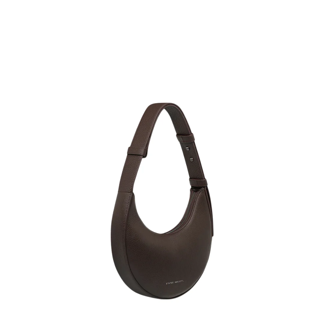 Kind Of Magic Bag - Cocoa - Image 3