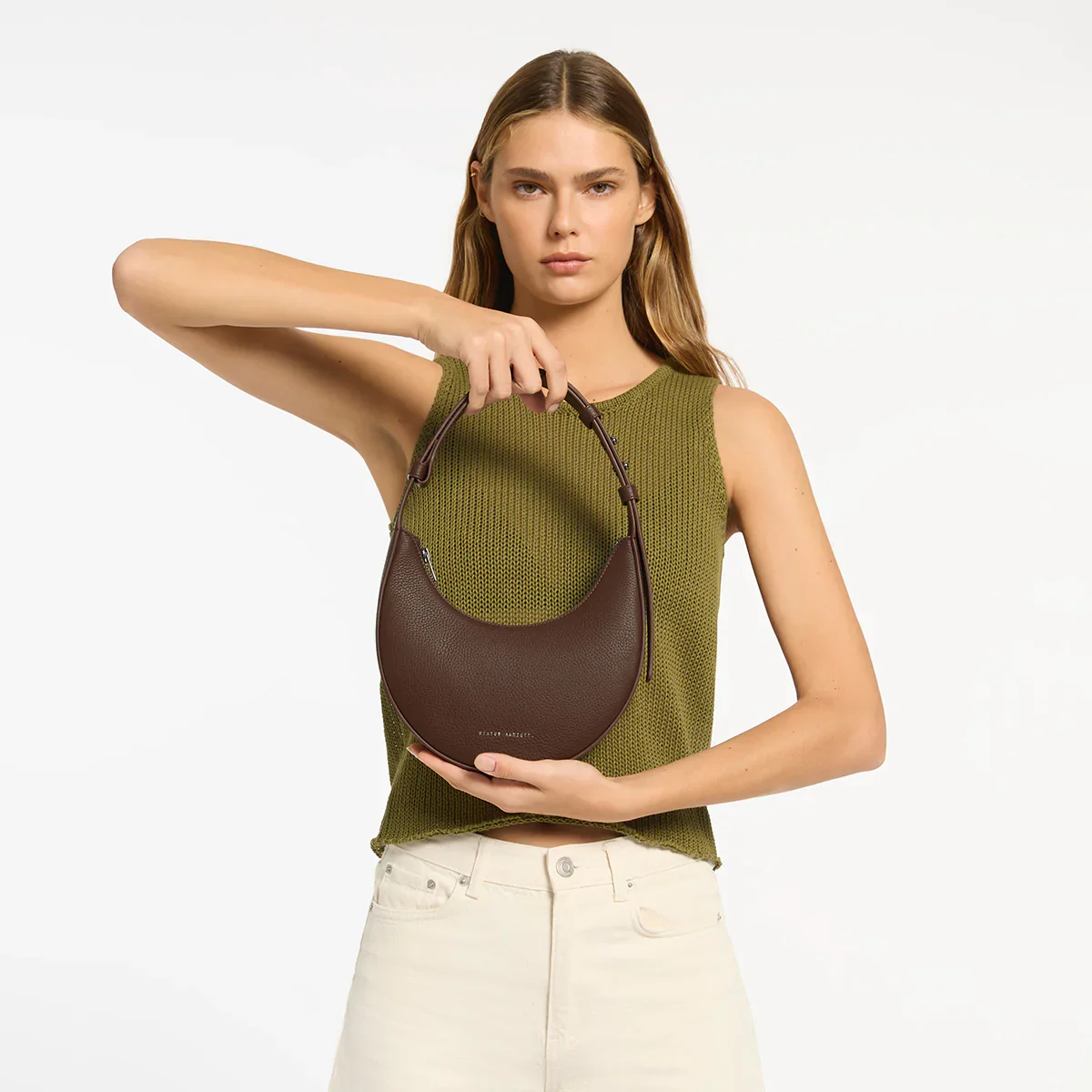 Kind Of Magic Bag - Cocoa - Image 4
