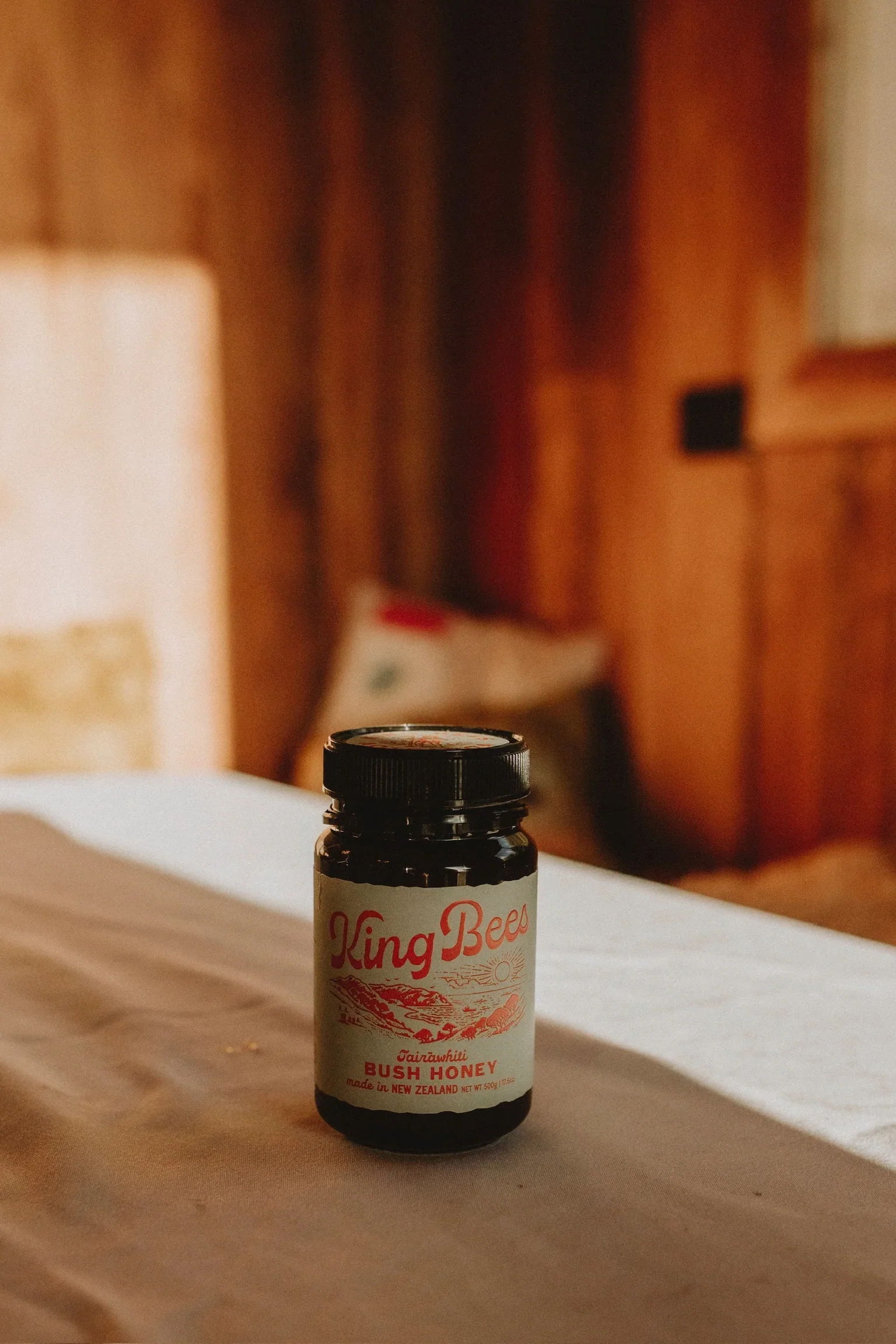 Bush Honey - Image 2