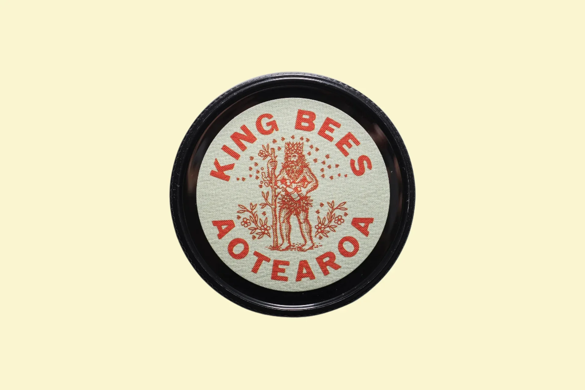 Bush Honey - Image 3